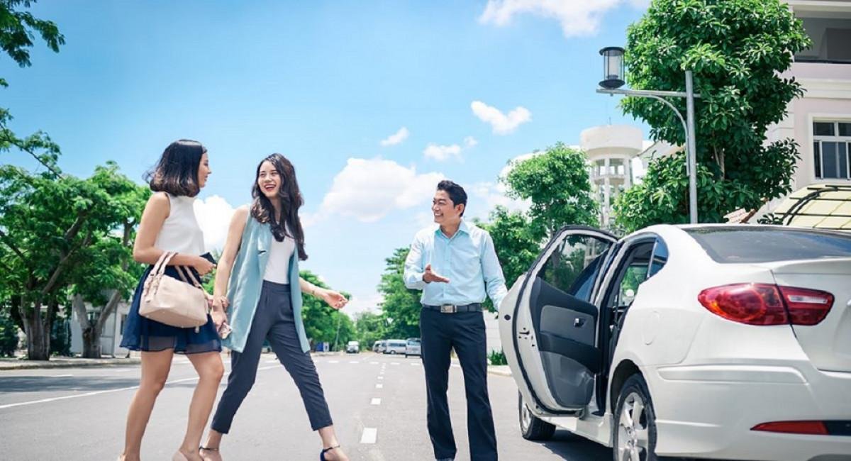 Việc lựa chọn hãng uy tín để đi taxi Ninh Thuận du lịch dựa trên rất nhiều yếu tố